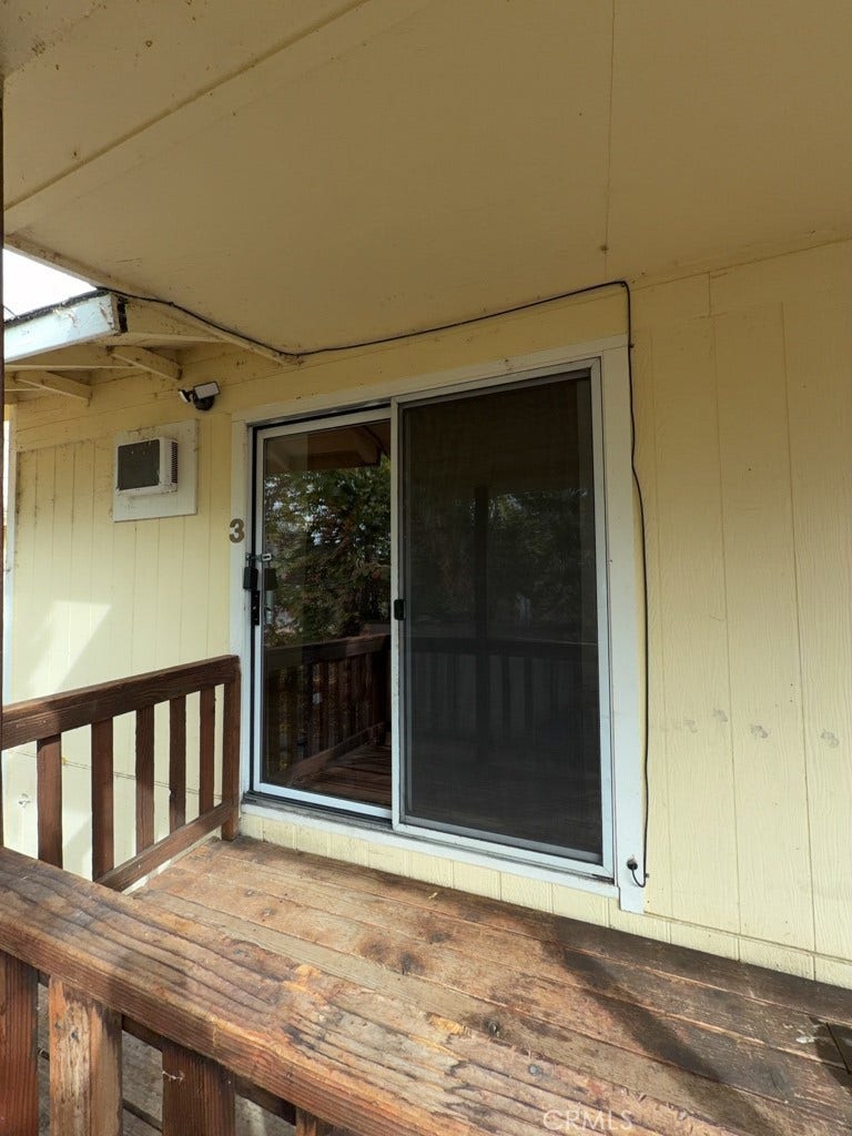 Property photo for 13445 Lakeshore Boulevard, #3, Clearlake, CA