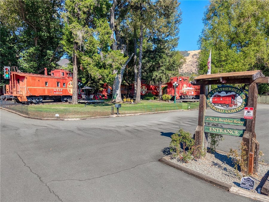 Property photo for 2870 Lakeshore Boulevard, Nice, CA