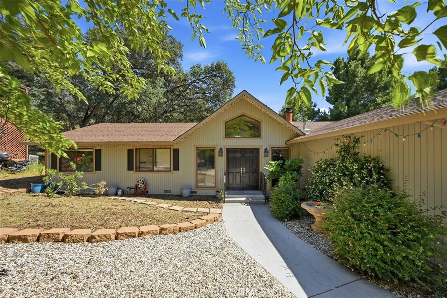 Property photo for 18670 Maple Leaf Court, Hidden Valley Lake, CA
