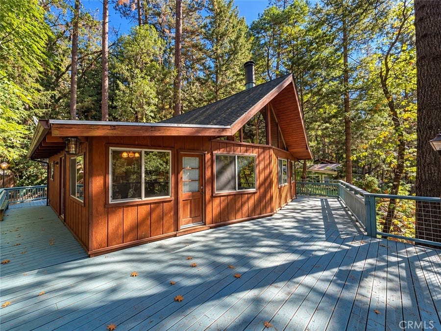 Property photo for 15805 Rainbow, Cobb, CA