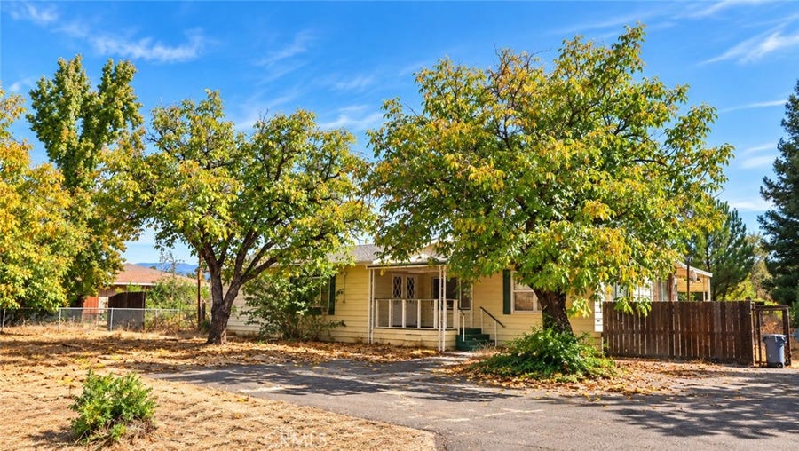 Property photo for 2330 Hill Road, Lakeport, CA