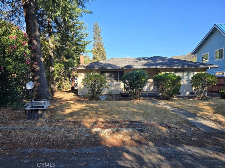 Property photo for 9805 Diane, Upper Lake, CA