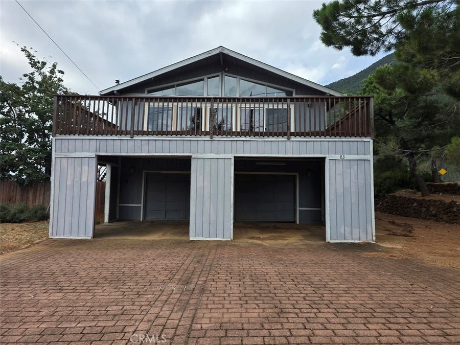 Property photo for 8345 Broadview, Kelseyville, CA