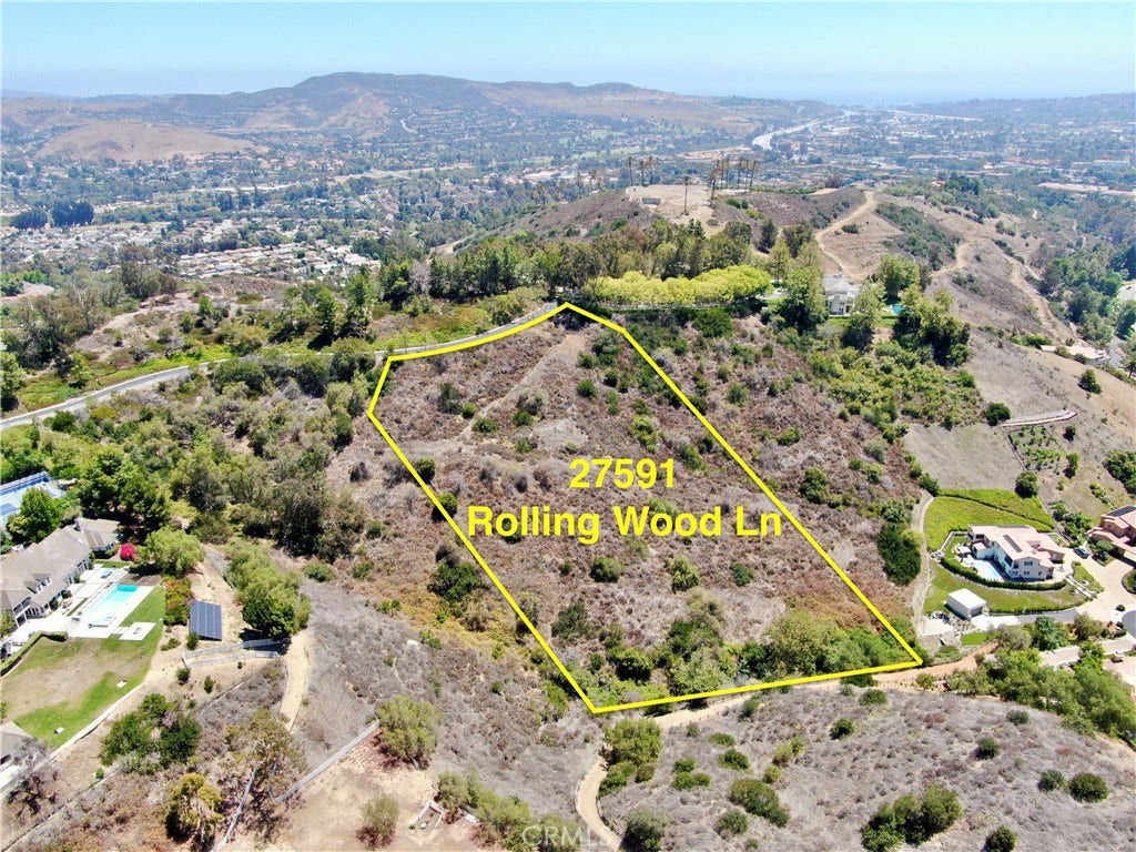 27591 Rolling Wood Lane, San Juan Capistrano, CA 92675 27591 Rolling Wood Lane, San Juan Capistrano, CA 92675