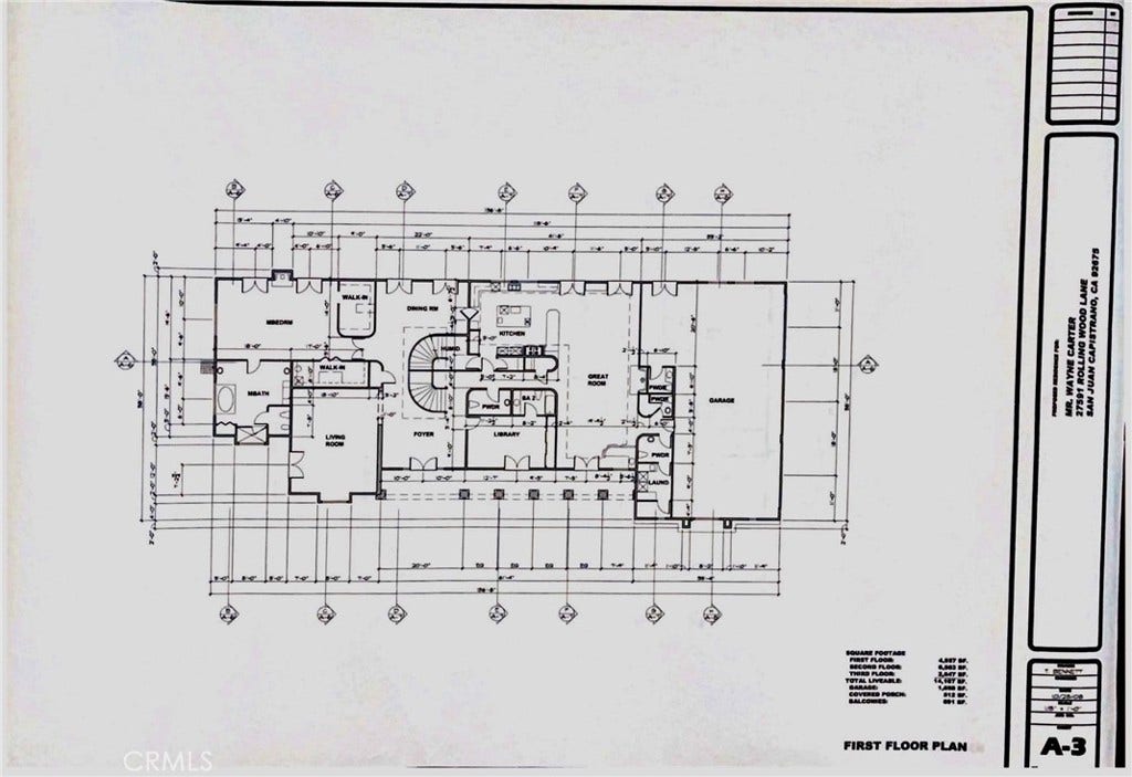 27591 Rolling Wood Lane, San Juan Capistrano, CA 92675 27591 Rolling Wood Lane, San Juan Capistrano, CA 92675