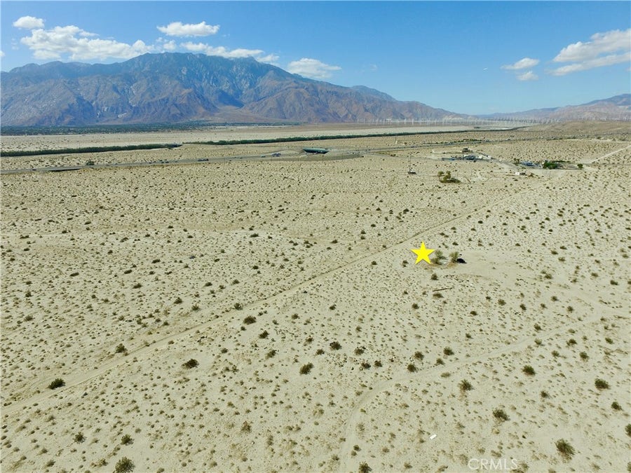 Property photo for 16 Mihalyo Road, Cathedral City, CA