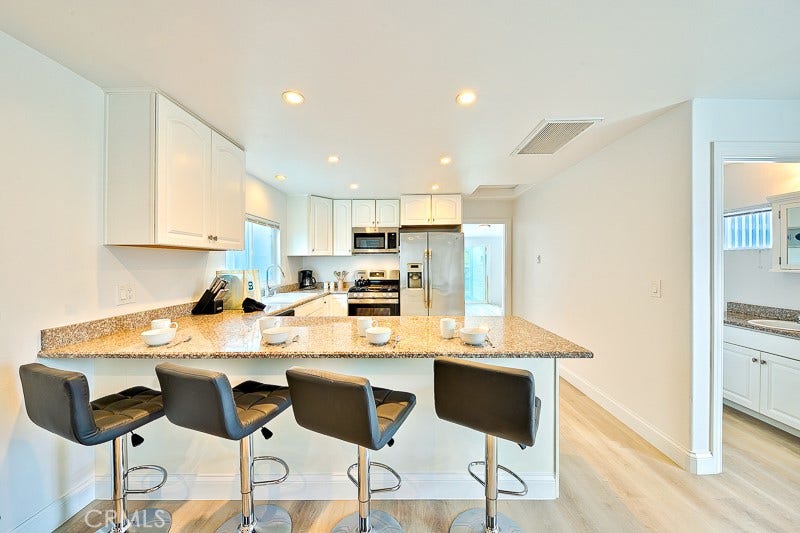 Property photo for 17016 7th Street, Sunset Beach, CA