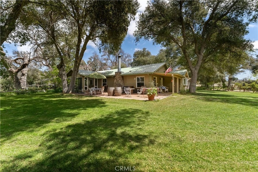 Property photo for 29972 Chihuahua Valley Road, Warner Springs, CA