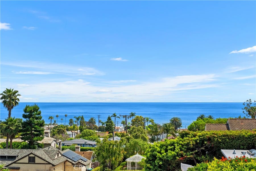 Property photo for 535 High Dr, Laguna Beach, CA