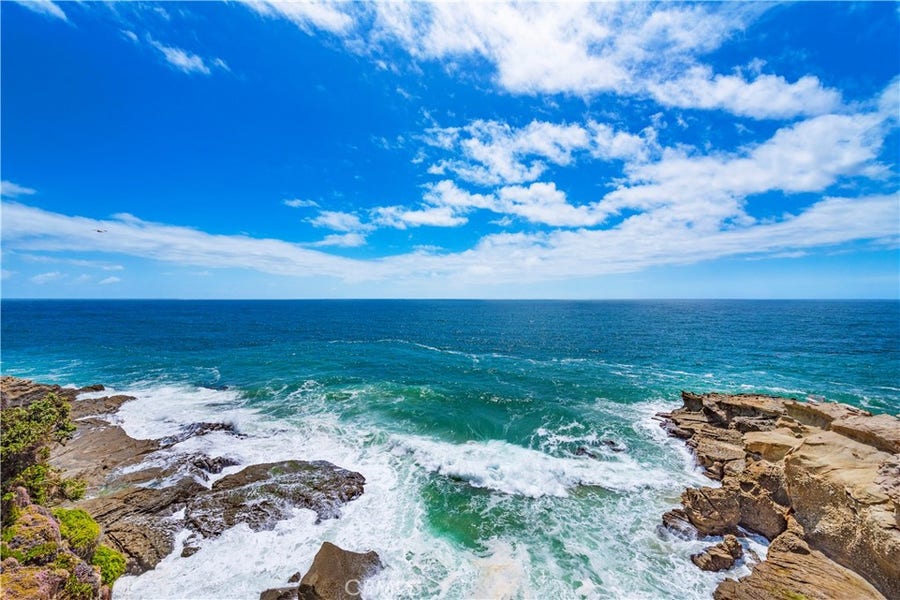 Property photo for 16 N La Senda Drive, Laguna Beach, CA