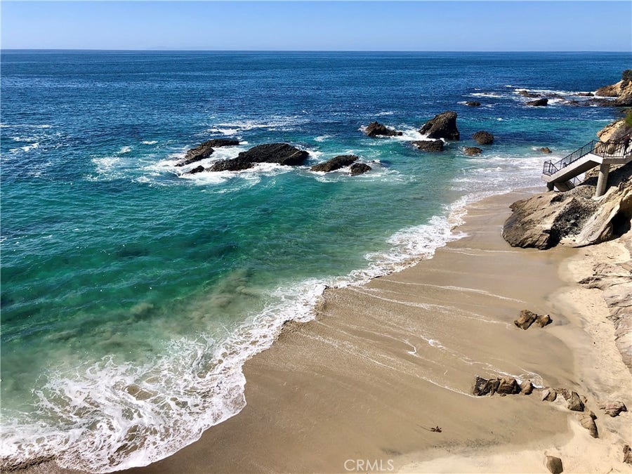 Property photo for 240 Moss, #15, Laguna Beach, CA