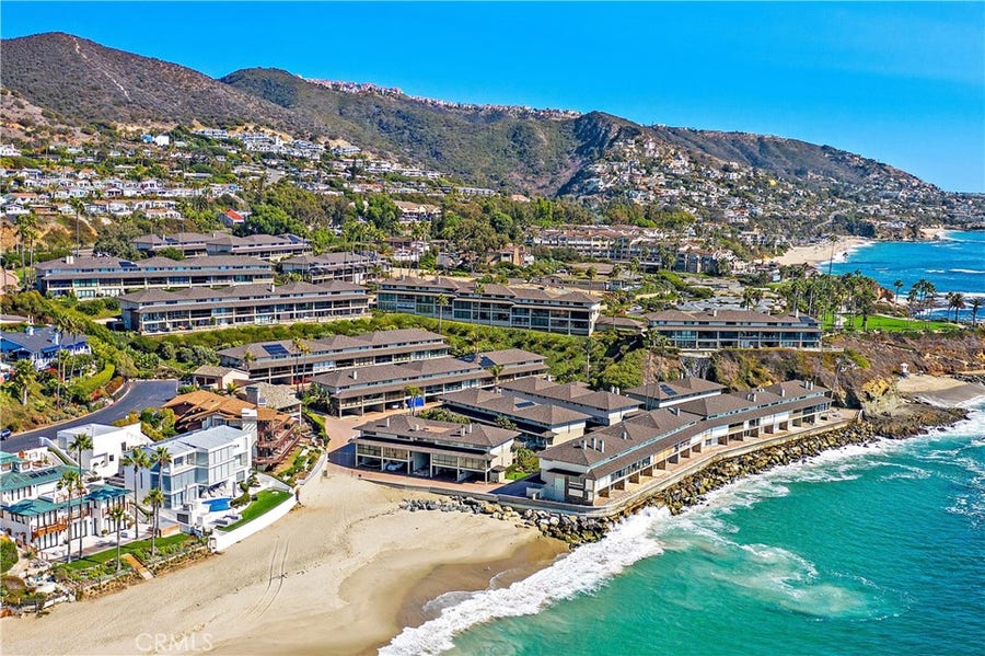 Property photo for 20 Blue Lagoon, Laguna Beach, CA