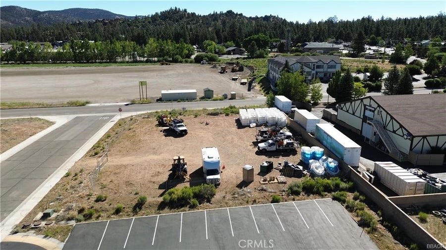 Property photo for 100 Business Center Drive, Big Bear Lake, CA