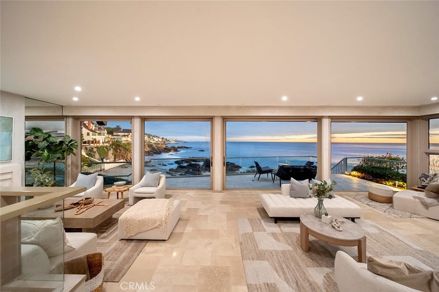 Property photo for 1907 Ocean Way, Laguna Beach, CA