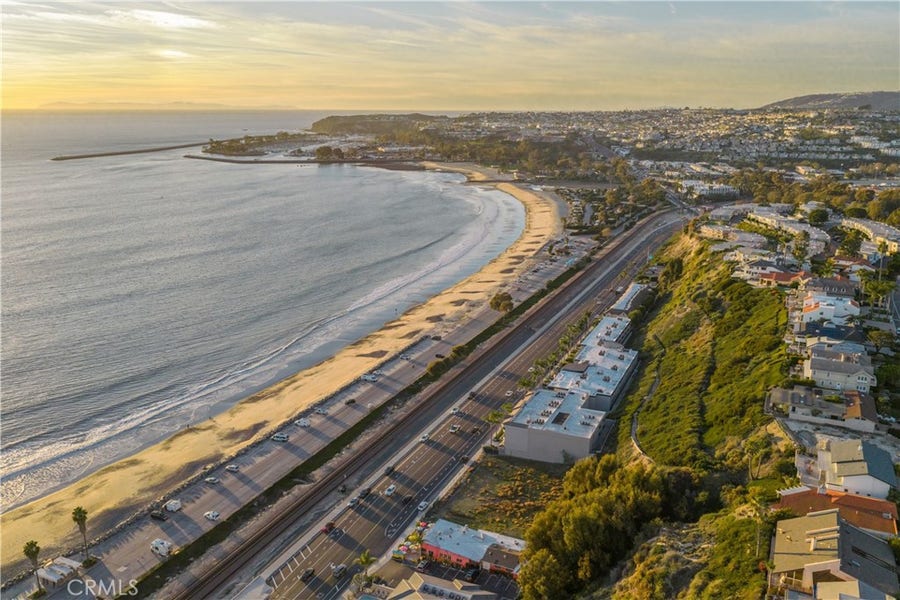 Property photo for 34650 Pacific Coast Highway, Dana Point, CA