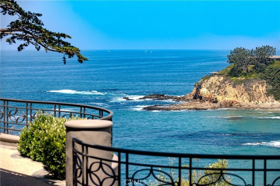 Property photo for 199 Emerald Bay, Laguna Beach, CA