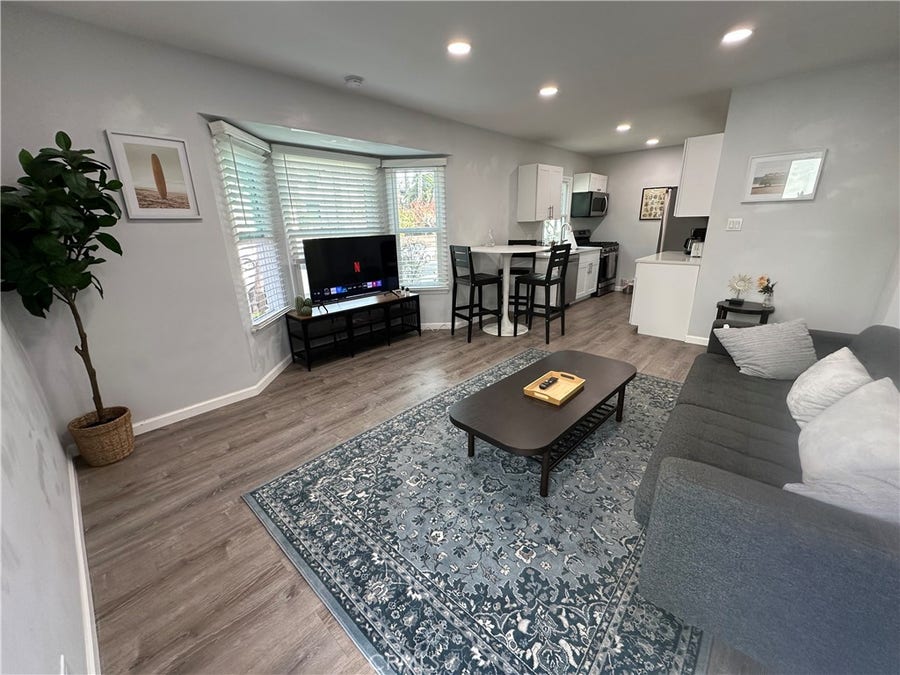 Property photo for 239 3rd Avenue, Venice, CA