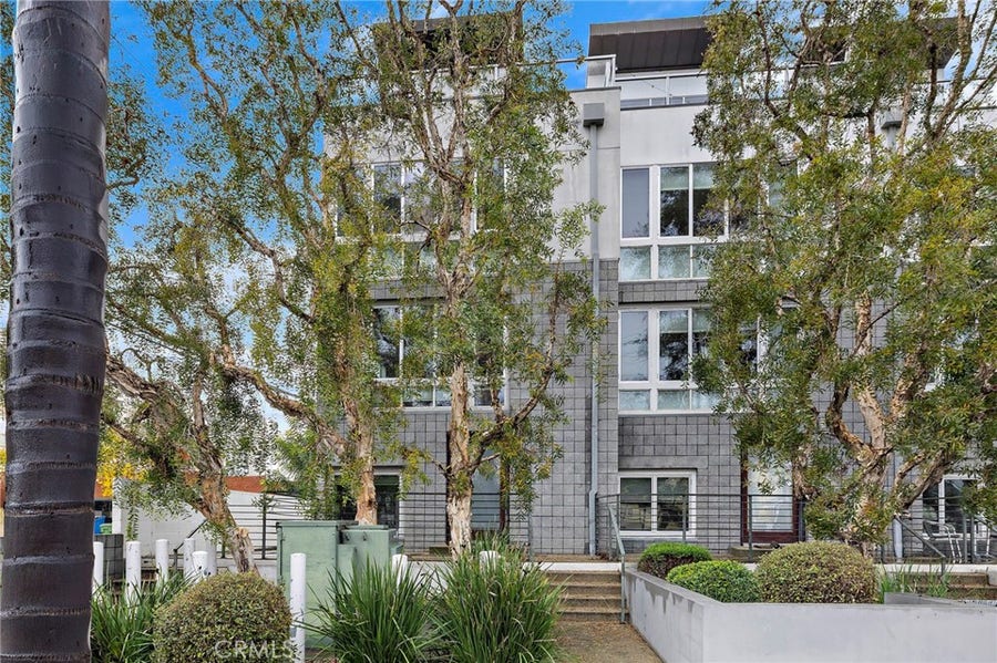 Property photo for 4151 Redwood Avenue #106, Los Angeles, CA