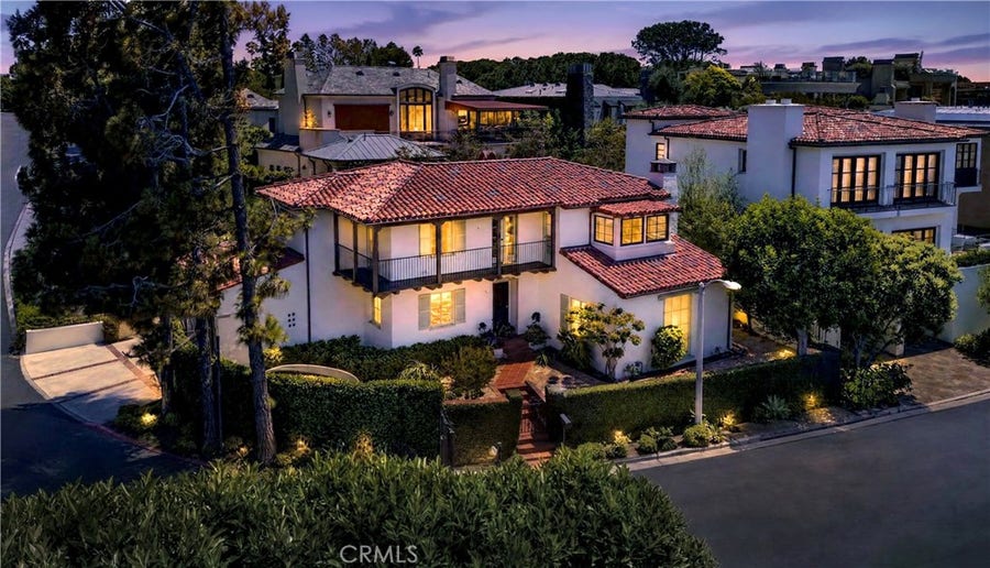 Property photo for 2 Emerald Bay, Laguna Beach, CA