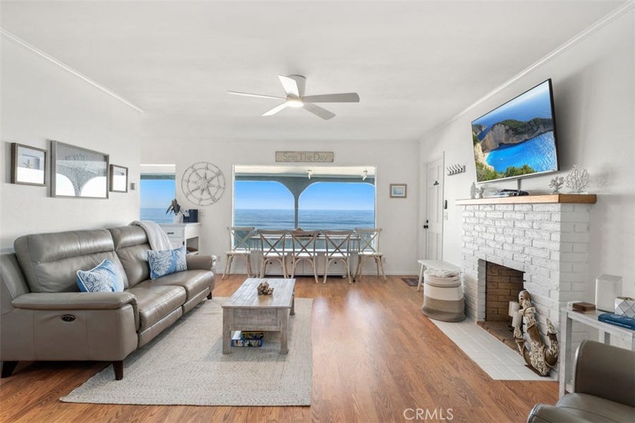 Property photo for 35697 Beach Road, Dana Point, CA