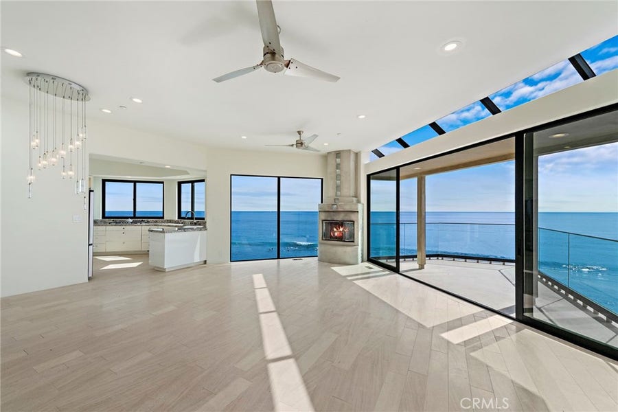 Property photo for 715 Ocean Front, Laguna Beach, CA