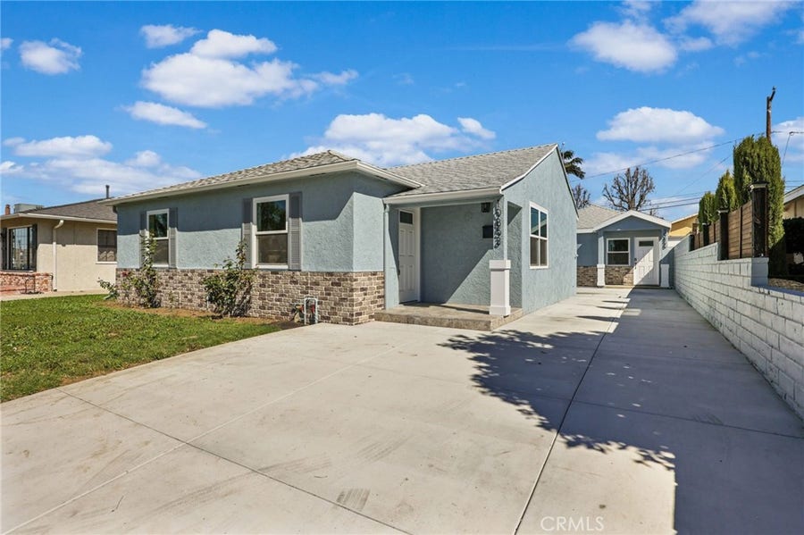 Property photo for 10853 Glencannon Drive, Whittier, CA