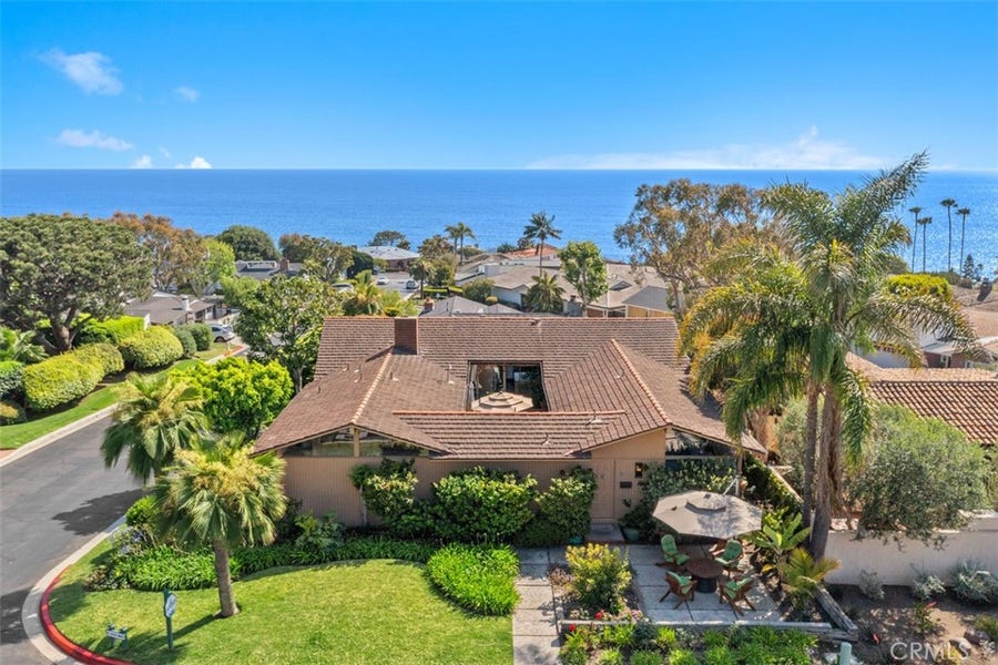 Property photo for 2 N Alta Mira Road, Laguna Beach, CA