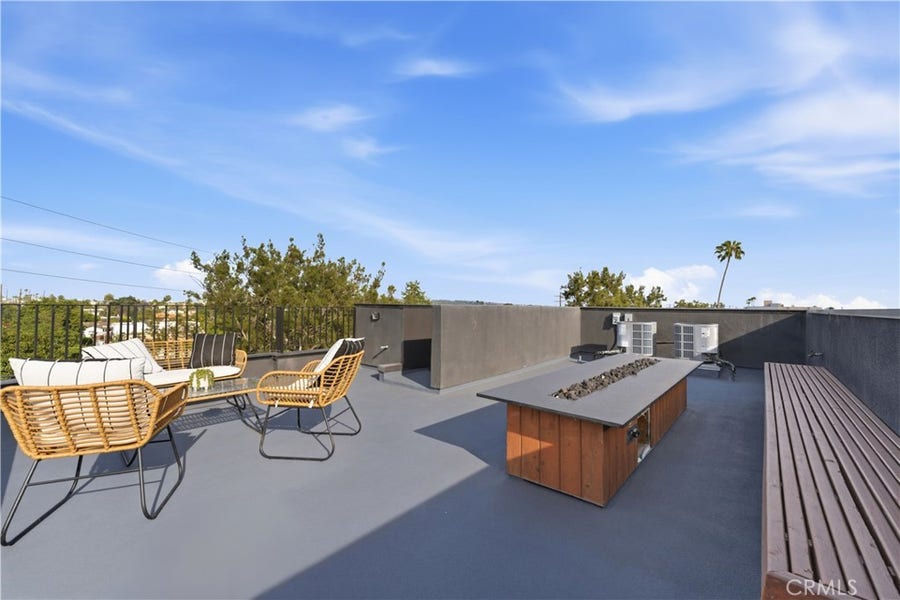 Property photo for 3601 Mclaughlin Avenue, Los Angeles, CA