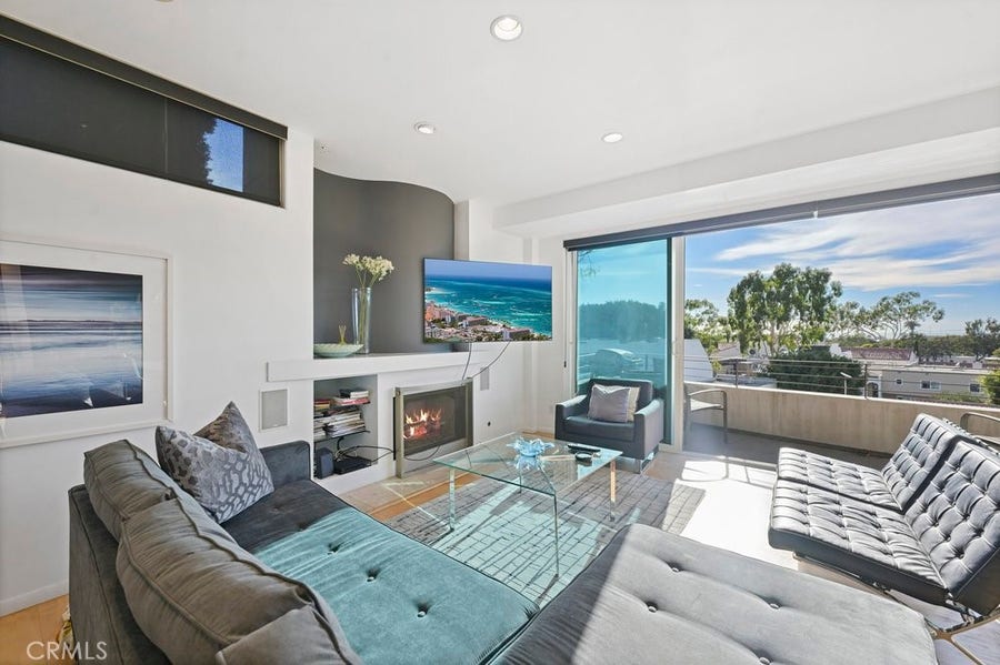 Property photo for 326 Loma Terrace, Laguna Beach, CA