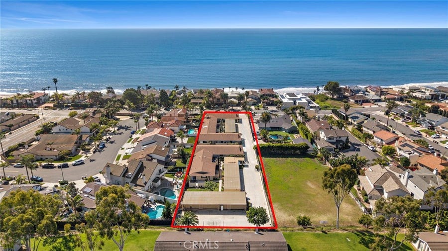 Property photo for 35322 Camino Capistrano, Dana Point, CA