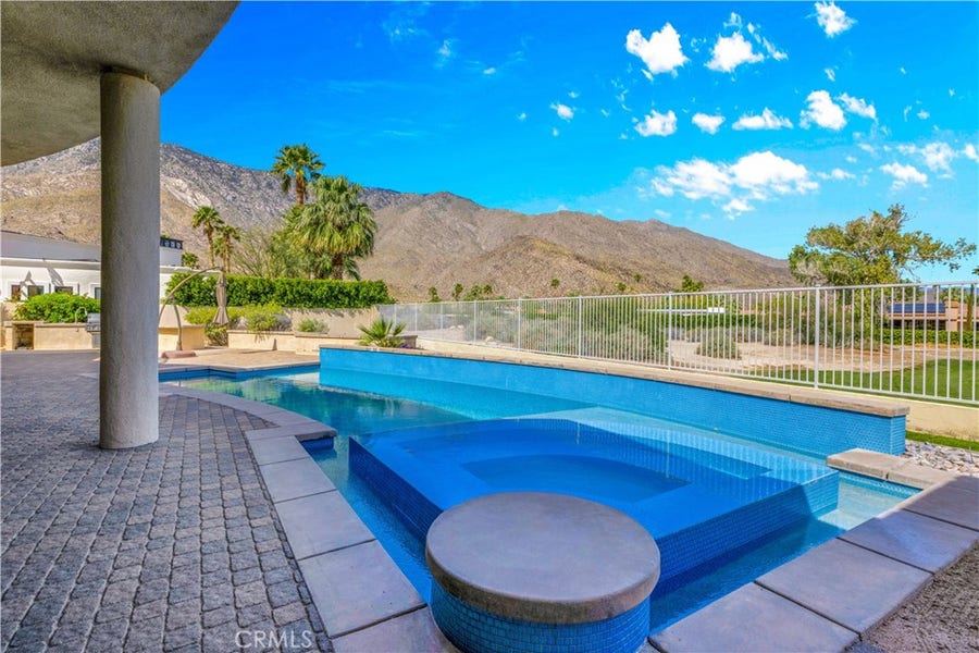 Property photo for 542 Bella Cara, Palm Springs, CA