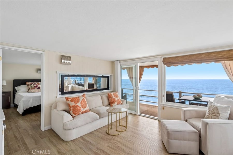 Property photo for 1139 Gaviota Drive, Laguna Beach, CA