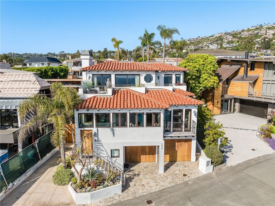 Property photo for 1920 Ocean Way, Laguna Beach, CA