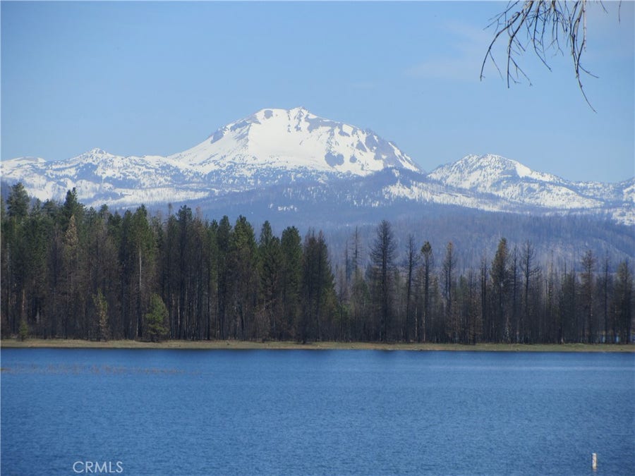 Property photo for 115 Lake Almanor West Drive, Chester, CA