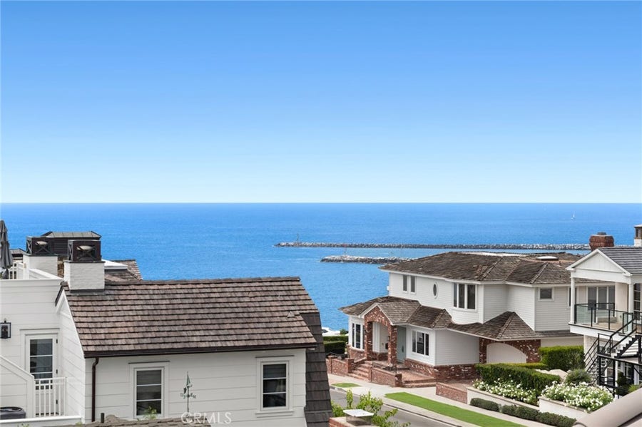 Property photo for 222 Orchid Avenue, Corona Del Mar, CA