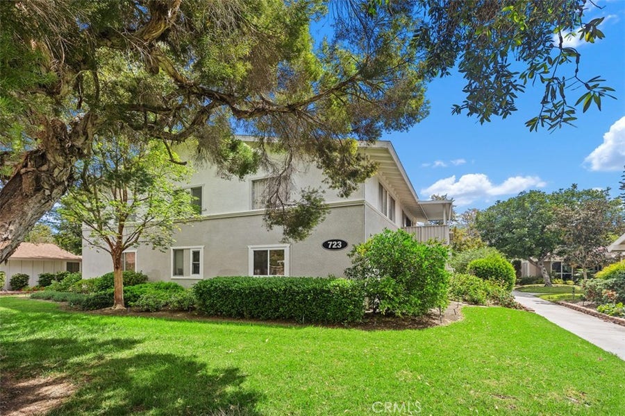 Property photo for 723 Avenida Majorca, Laguna Woods, CA
