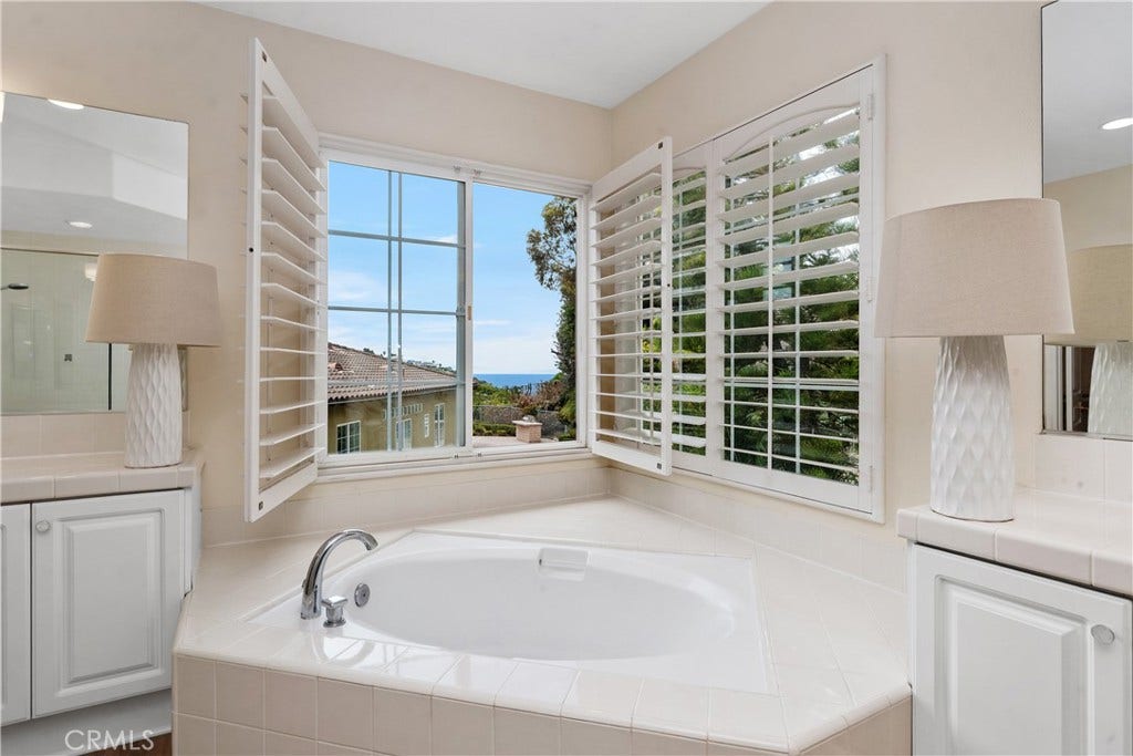 28111 Pacifica Del Mar, San Juan Capistrano, CA 92675 Primary bathroom.