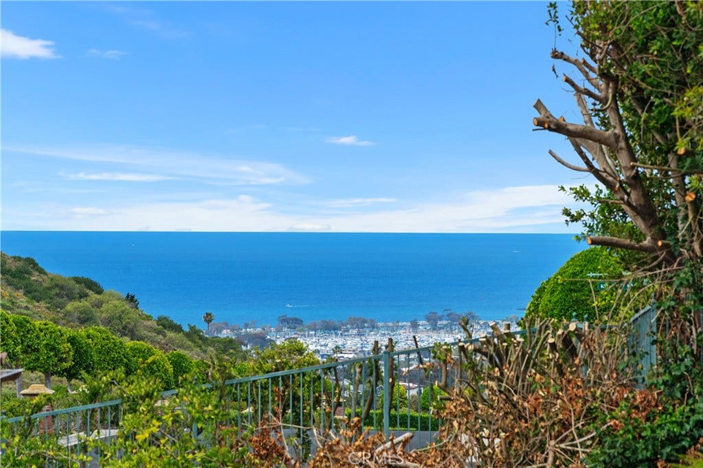 28111 Pacifica Del Mar, San Juan Capistrano, CA 92675 View from primary bathroom.