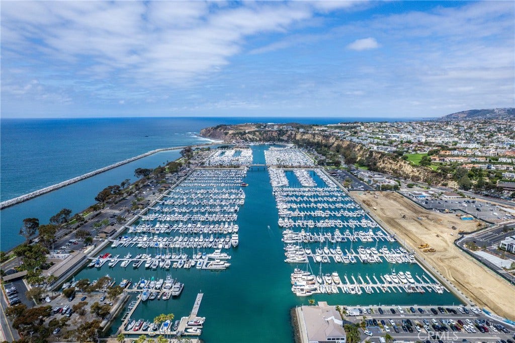 28111 Pacifica Del Mar, San Juan Capistrano, CA 92675 Dana Point Harbor.