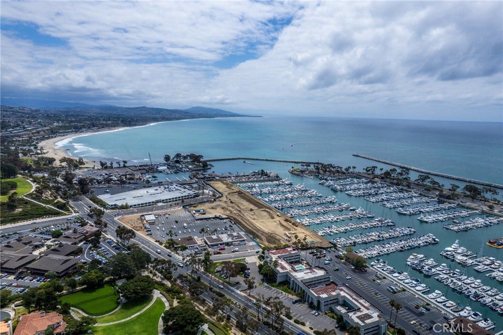 28111 Pacifica Del Mar, San Juan Capistrano, CA 92675 Dana Point Harbor.