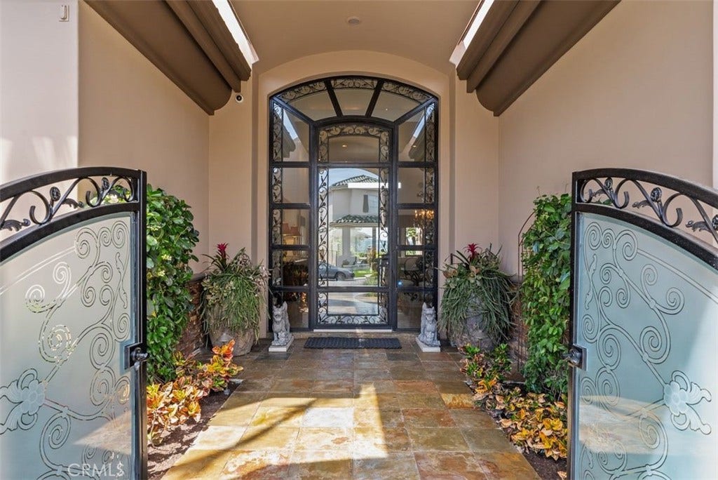 11 San Rafael, Laguna Niguel, CA 92677 11 San Rafael, Laguna Niguel, CA 92677