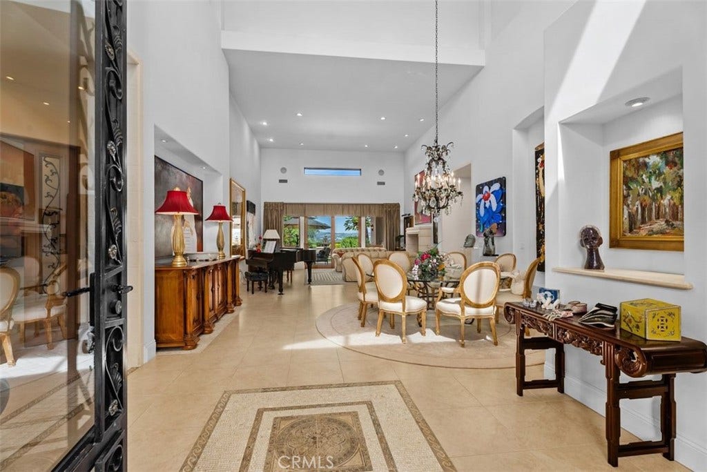 11 San Rafael, Laguna Niguel, CA 92677 11 San Rafael, Laguna Niguel, CA 92677