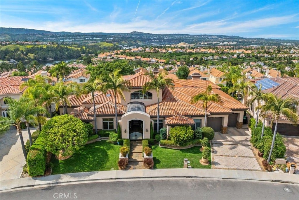 11 San Rafael, Laguna Niguel, CA 92677 11 San Rafael, Laguna Niguel, CA 92677