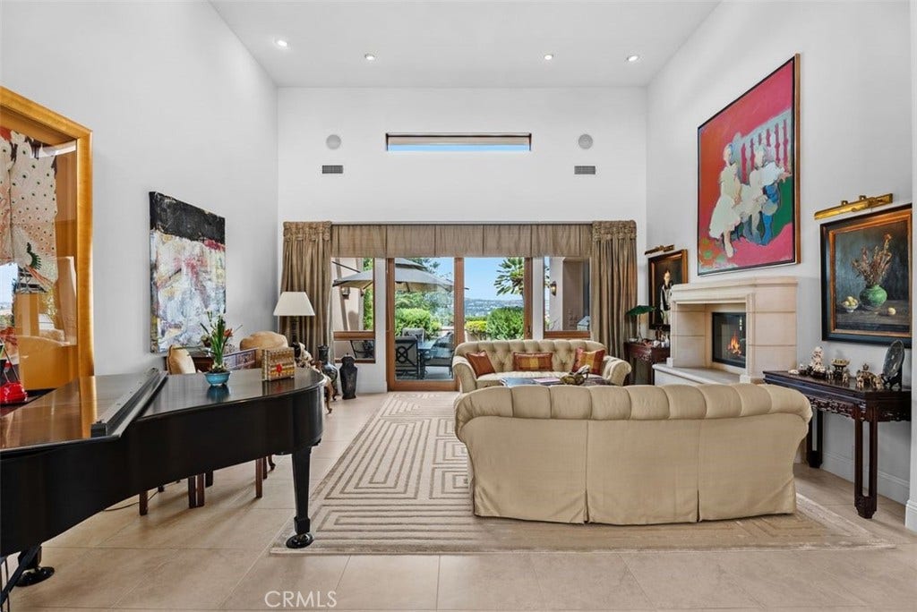11 San Rafael, Laguna Niguel, CA 92677 11 San Rafael, Laguna Niguel, CA 92677