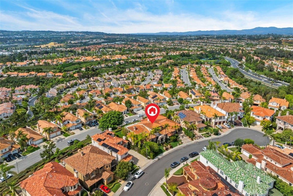 11 San Rafael, Laguna Niguel, CA 92677 11 San Rafael, Laguna Niguel, CA 92677