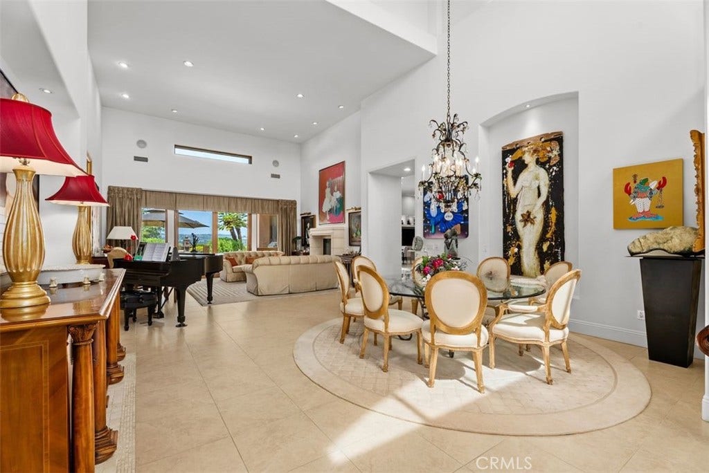 11 San Rafael, Laguna Niguel, CA 92677 11 San Rafael, Laguna Niguel, CA 92677