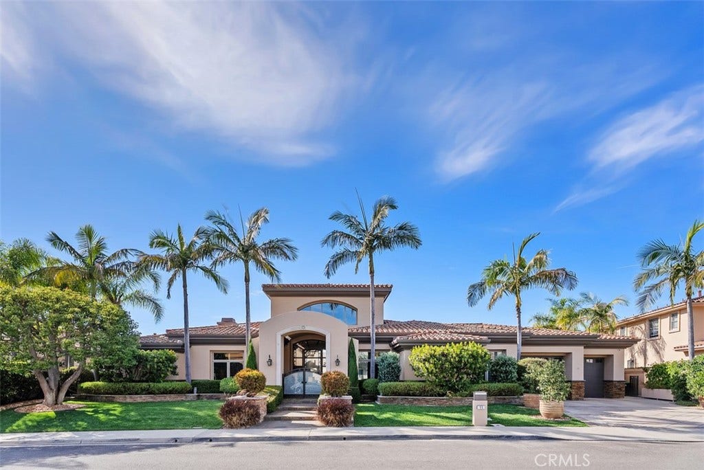 11 San Rafael, Laguna Niguel, CA 92677 11 San Rafael, Laguna Niguel, CA 92677