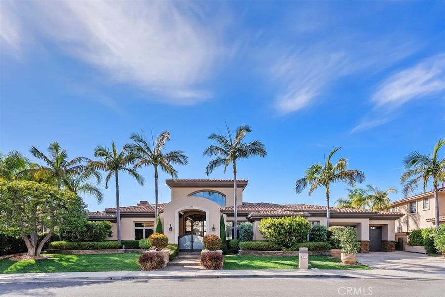 Property photo for 11 San Rafael, Laguna Niguel, CA