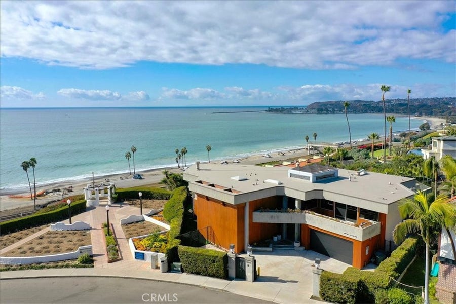 Property photo for 26411 Palisades Drive, Dana Point, CA