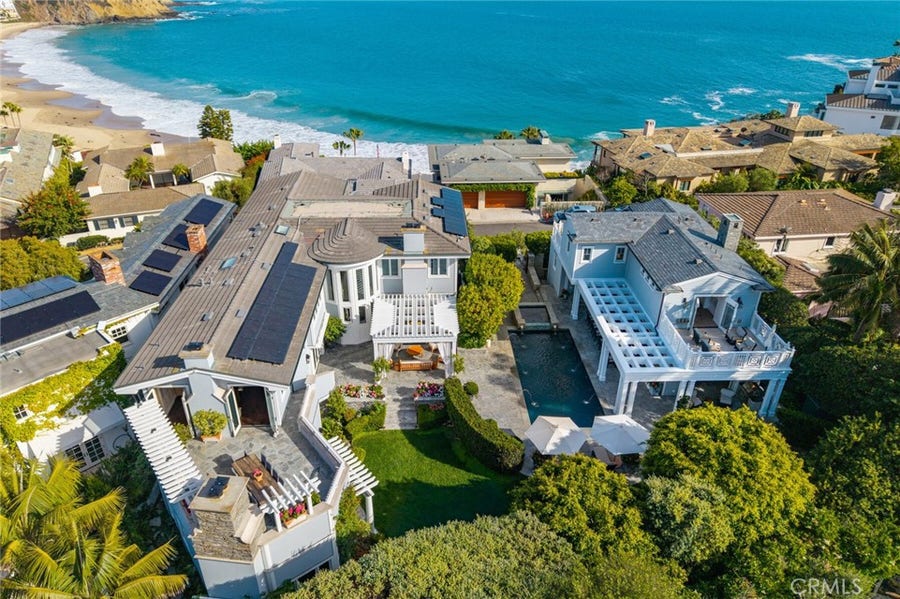 Property photo for 157 EMERALD BAY, Laguna Beach, CA